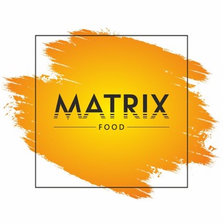 Telegram profile photo for MATRIX food Столовая
