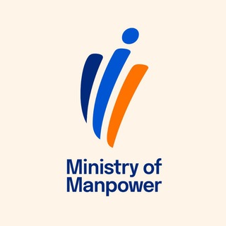 Telegram profile photo for SG Ministry of Manpower