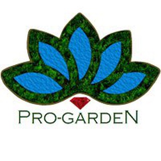 Telegram profile photo for Ландшафтный дизайн ПроГарден Москва