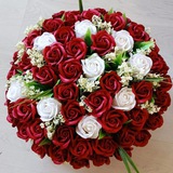 Telegram profile photo for Букеты из мыла Макеевка-Донецк 🌹💐