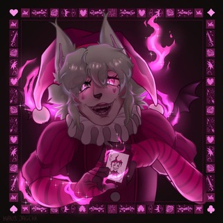 Telegram profile photo for ⫷𝐘𝐚𝐫𝐚'𝐬 𝐇𝐨𝐮𝐬𝐞⫸