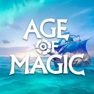 Telegram profile photo for Чат Age of Magic