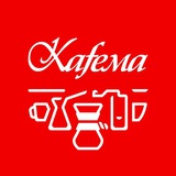 Telegram profile photo for KAFEMA_MSK