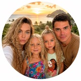 Telegram profile photo for SunnyDays Family