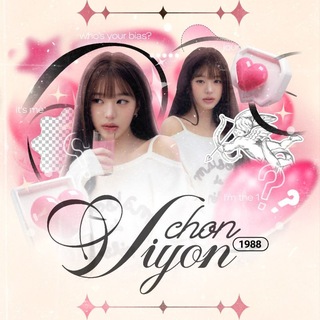 Telegram profile photo for ꒰ 🆅𝖨𝖸𝖮𝖭 | 𝖏𝗈𝗎𝗋 기자 (🎀)
