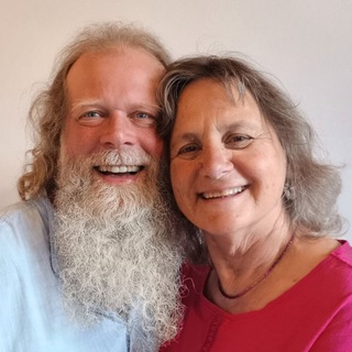 Telegram profile photo for Birgitt und Andreas vom Homa-Hof Heiligenberg