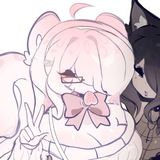 Telegram profile photo for свити рисует 𖹭.ᐟ