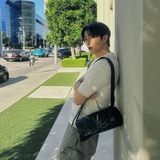 Telegram profile photo for the only one i love: hyunjae </3