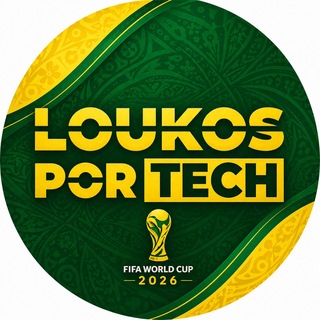 Telegram profile photo for Loukos por Tech - PROMOÇÕES 🔥