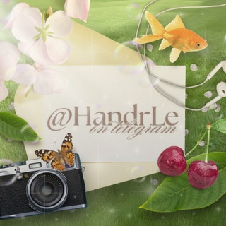 Telegram profile photo for . . @handrLe tuker channel lama <🌸> CLOSE