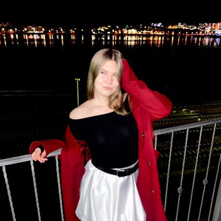 Telegram profile photo for с любовью, М💋