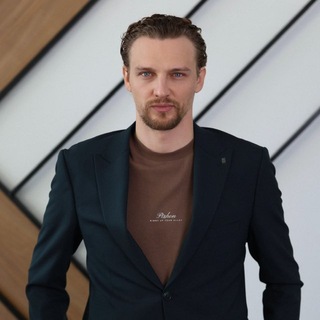 Telegram profile photo for Максим Валынец | Измени себя