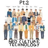 Telegram profile photo for Nctwayzentiktok