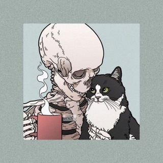 Telegram profile photo for Блудни | 18+