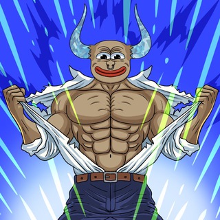 Telegram profile photo for BUBU