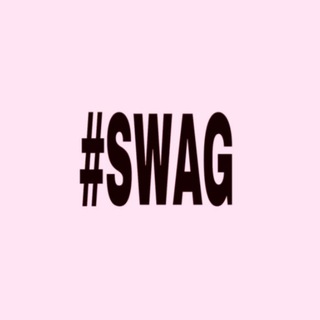 Telegram profile photo for #SWAG CREW