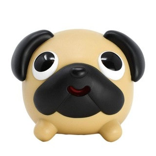 Telegram profile photo for пукикаки фаталос конфешенс