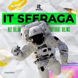 Telegram profile photo for 【IT SFERA 】