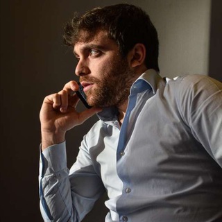 Telegram profile photo for Fabrizio Romano Actus fr 🇫🇷