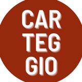Telegram profile photo for Carteggio
