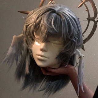Telegram profile photo for ♡⃘ ׄ крафт | вігмейкер 。