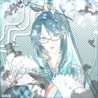 Telegram profile photo for ୧⊹ Мᴏня-Чʍᴏня ꙳. ⁺ׁ #Криспапа