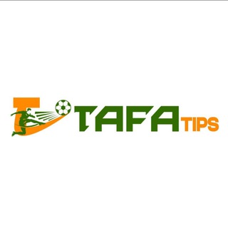 Telegram profile photo for Tafatips.com