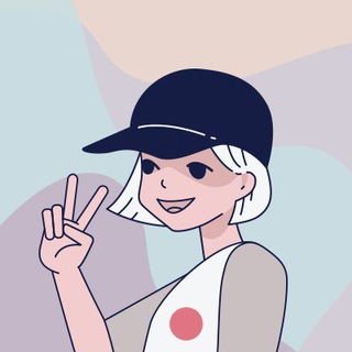 Telegram profile photo for кимичан в Токио