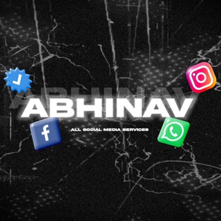 Telegram profile photo for #𝐀𝐛𝐡𝐢𝐧𝐚𝐯