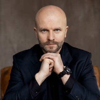 Telegram profile photo for Психотерапевт Сергей Мартынов