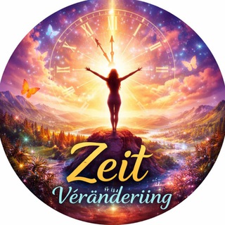 Telegram group profile photo for 👥 Gruppe: Zeit für Veränderung