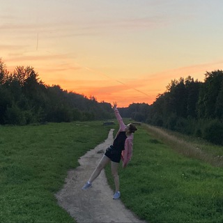 Telegram profile photo for вишкина каша | visha kiraz