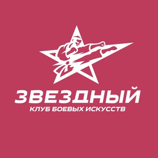 Telegram profile photo for КБИ «Звездный»