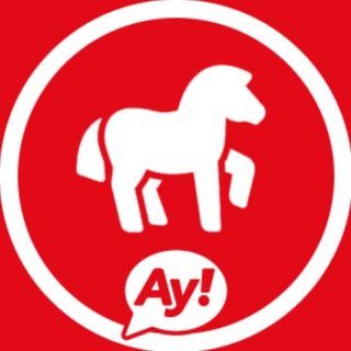 Telegram profile photo for Маленькая лошадка 🇹🇷 Турция посылки