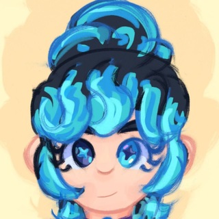 Telegram profile photo for Studio_Kurami_Rumi