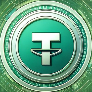 Telegram profile photo for 🤖 Mining USDT BOT 💵