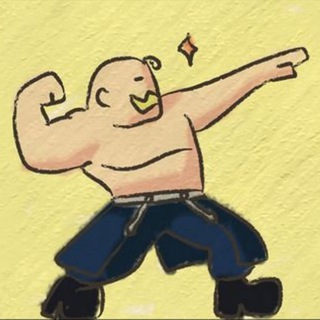 Telegram profile photo for boykonator