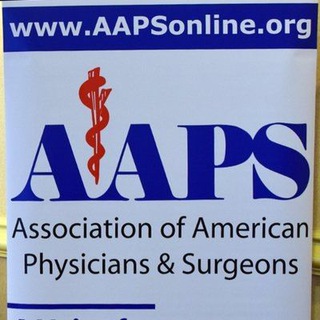 Telegram profile photo for AAPS