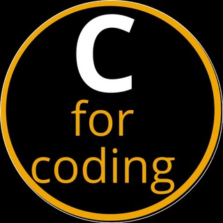 Telegram profile photo for c_forcoding