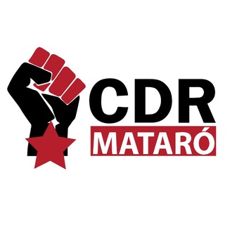 Telegram profile photo for CDR Mataró