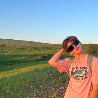 Telegram profile photo for переходник