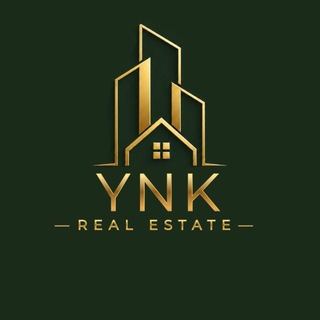 Telegram profile photo for Y.N.K_REAL_ESTATE🏡
