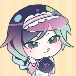 Telegram profile photo for éclair café