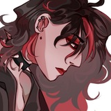 Telegram profile photo for Morris 🥀