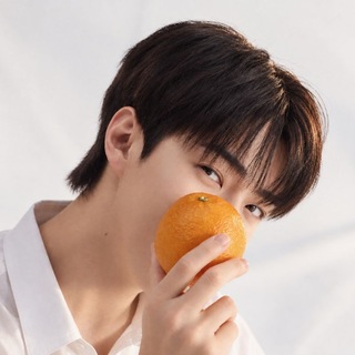 Telegram profile photo for sehun thinker