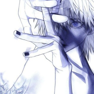 Telegram profile photo for .