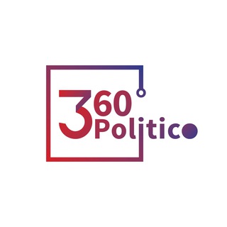 Telegram profile photo for Politico360