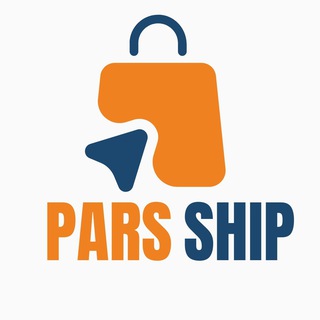 Telegram profile photo for ParsShip
