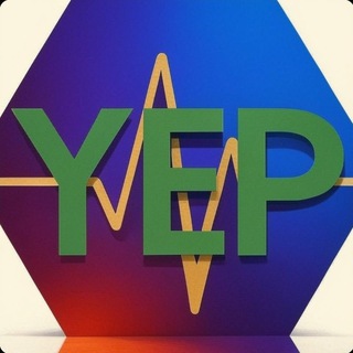Telegram profile photo for YepTokenOffical