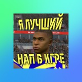 Telegram profile photo for qosimovv.smm